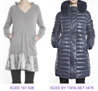 Twin-Set tienda online 17